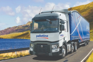 joining palletline