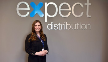 Expect Distribution Supports Continuous Growth Strategy with Appointment of New Head of HR, Amy Russell