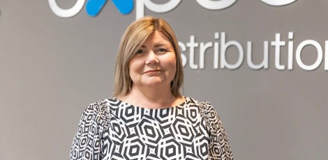 Kirsty Maginnis - Service Excellence Manager